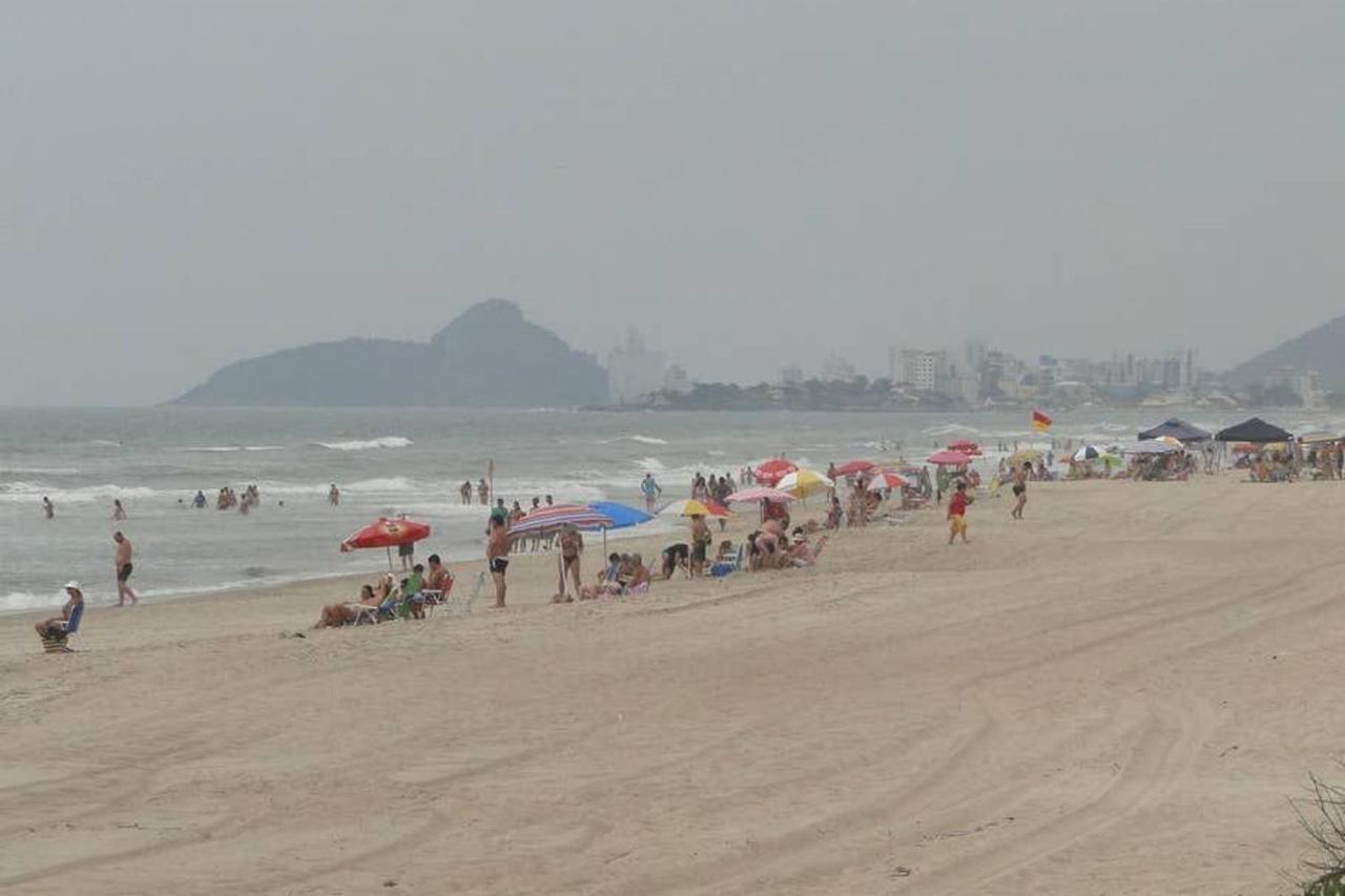 Tranquilidade A Alguns Passos Da Praia - Churrasqueira, Super Wi-Fi! ماتينيوس المظهر الخارجي الصورة